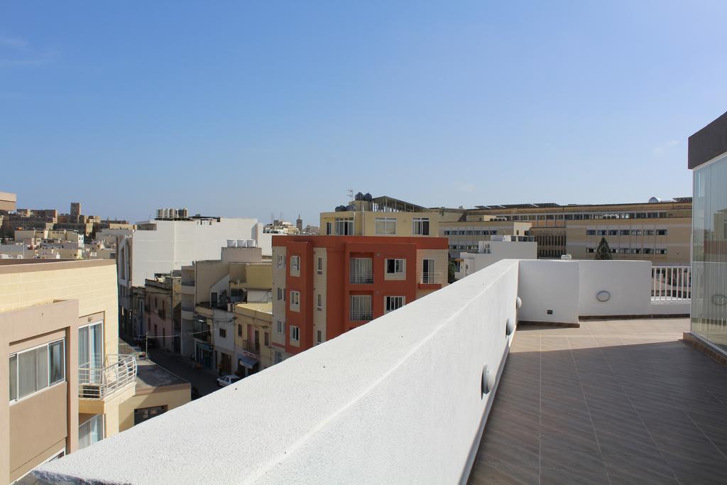 5-Senses Apartment Msida Exterior photo